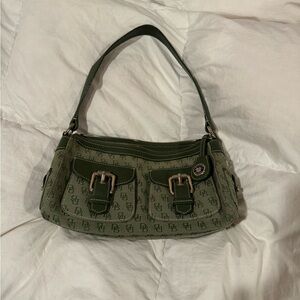 Dooney & Bourke green bag